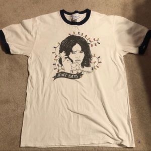 Stranger Things Joyce Byers T-shirt
